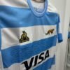 LOS PUMAS