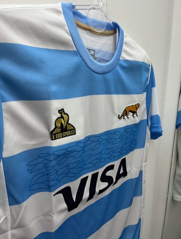 LOS PUMAS