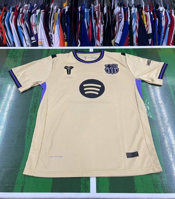 ADU-T-007-1 BARCELONA 2DA 25/26