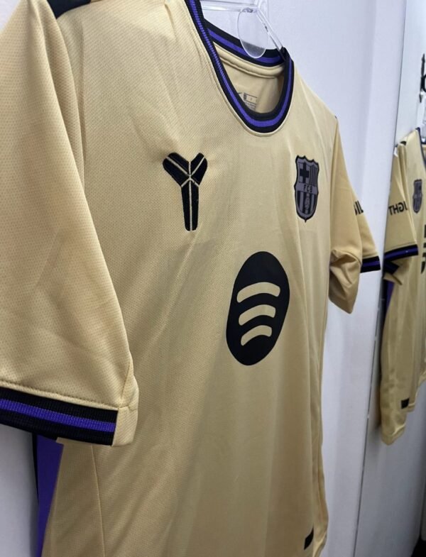 ADU-T-007-3 BARCELONA 2DA 25/26