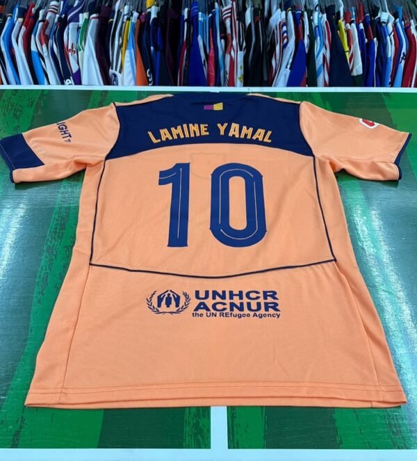 BARCELONA 3ERA 25/26