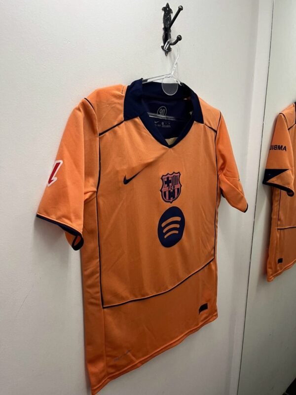 BARCELONA 3ERA 25/26