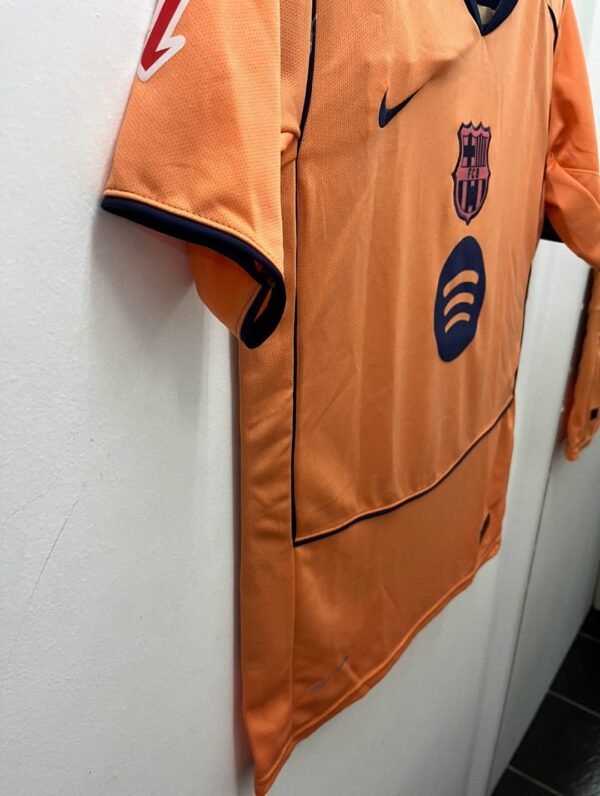 BARCELONA 3ERA 25/26