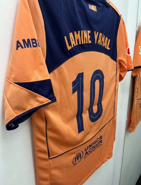 BARCELONA 3ERA 25/26