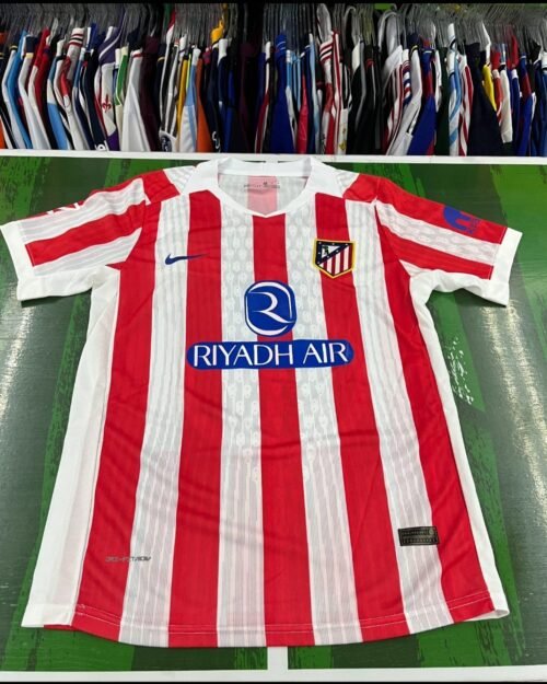 ATLETICO MADRID 25/26
