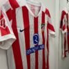 ATLETICO MADRID 25/26