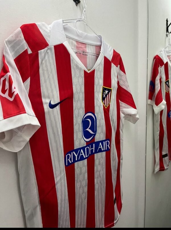 ATLETICO MADRID 25/26