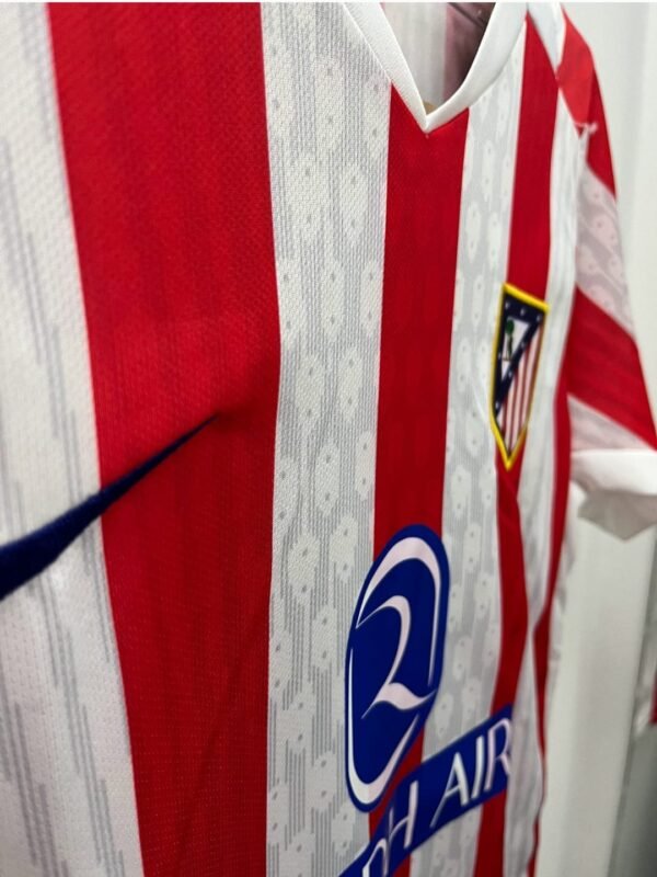 ATLETICO MADRID 25/26