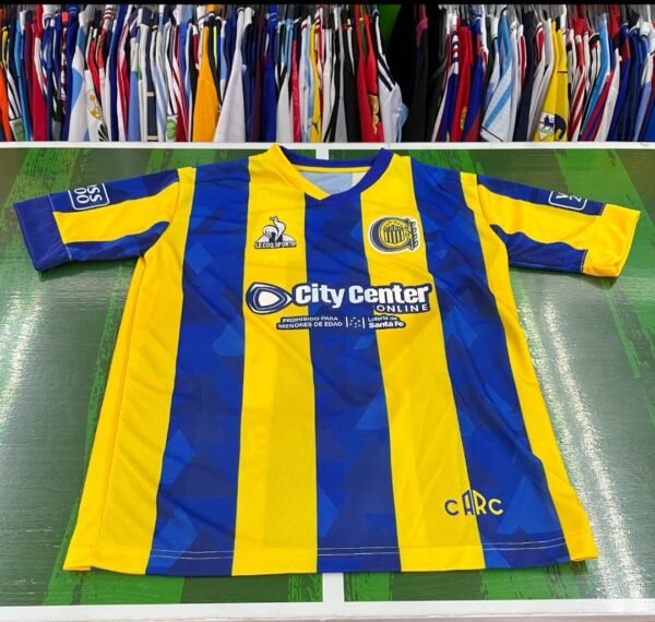 ADU-T-011-1 ROSARIO CENTRAL DI MARIA 25/26