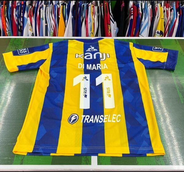 ADU-T-011-2 ROSARIO CENTRAL DI MARIA 25/26