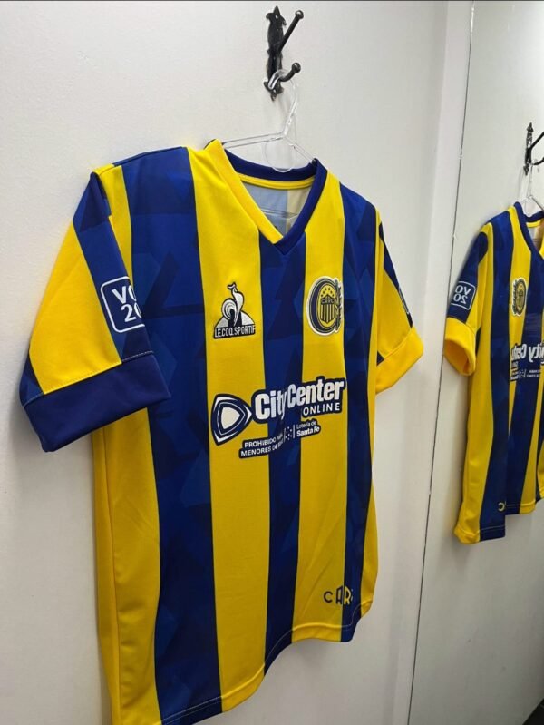 ADU-T-011-3 ROSARIO CENTRAL DI MARIA 25/26