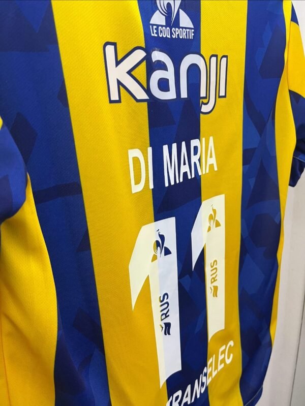 ADU-T-011-4 ROSARIO CENTRAL DI MARIA 25/26