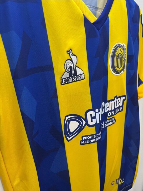 ADU-T-011-5 ROSARIO CENTRAL DI MARIA 25/26