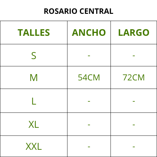 ADU-T-011-9 ROSARIO CENTRAL DI MARIA 25/26