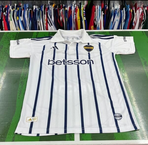 ADU-T-014-1 BOCA RAYADA 25/26