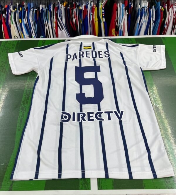 ADU-T-014-2 BOCA RAYADA 25/26