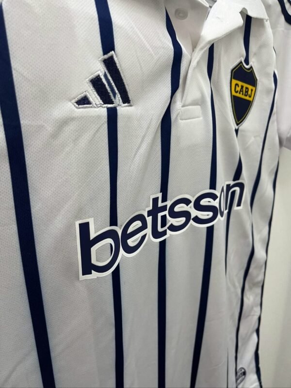 ADU-T-014-5 BOCA RAYADA 25/26