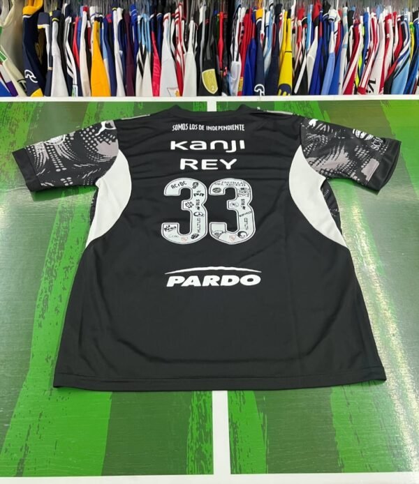 INDEPENDIENTE ARQUERO 25/26