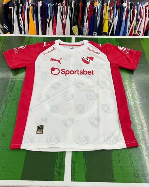 INDEPENDIENTE ALTERNATIVA 25/26