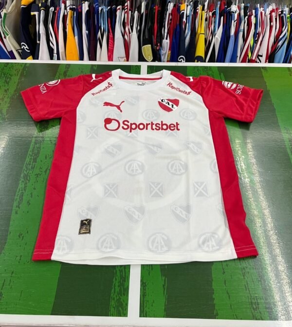 INDEPENDIENTE ALTERNATIVA 25/26