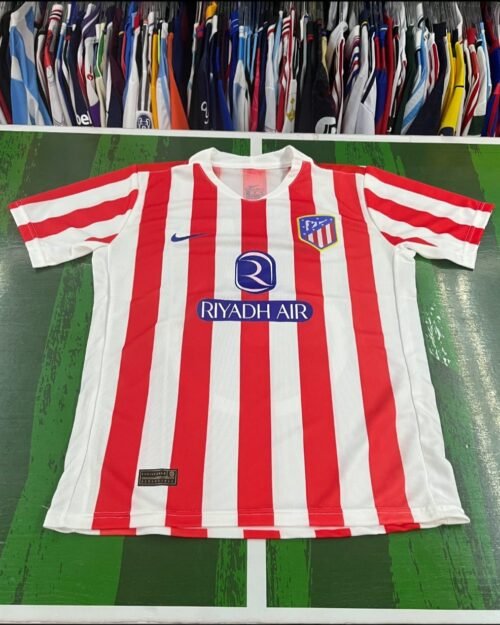 ATLETICO MADRID 25/26