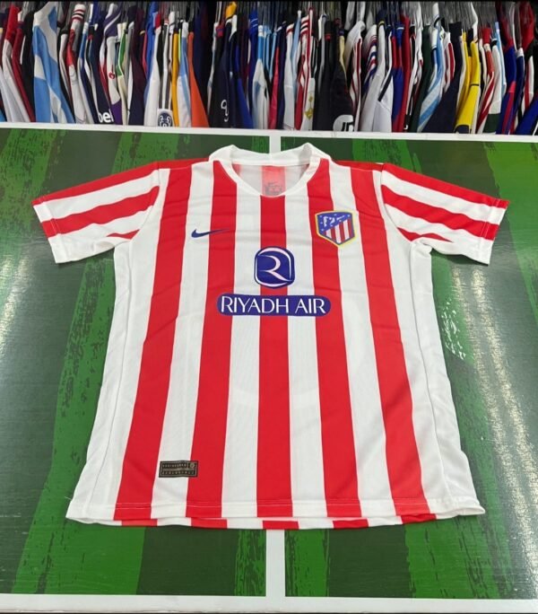 ATLETICO MADRID 25/26