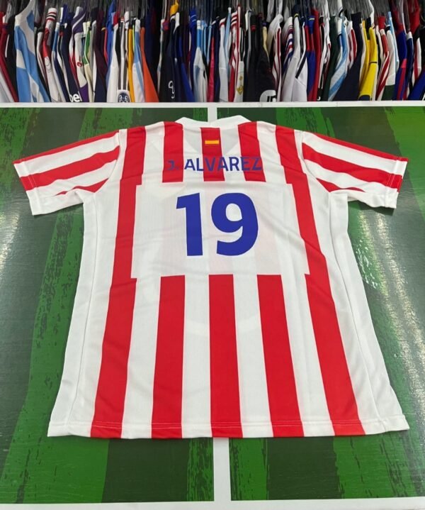 ATLETICO MADRID 25/26