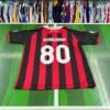 NINO-008-2 MILAN RONALDINHO
