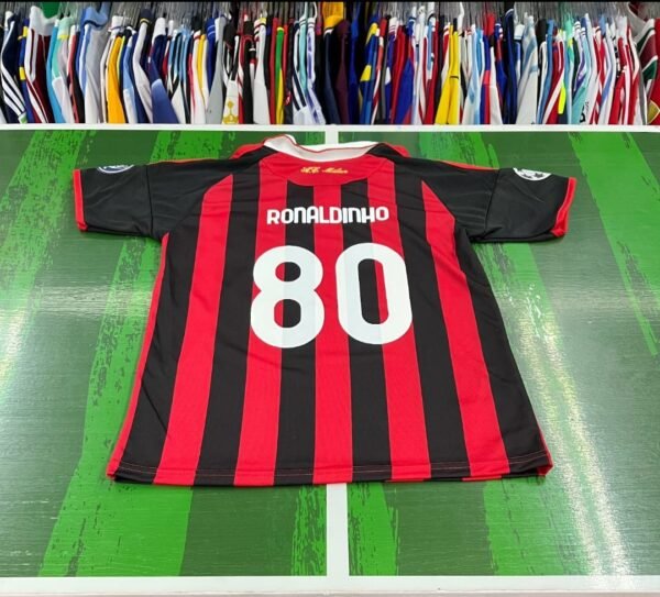 NINO-008-2 MILAN RONALDINHO