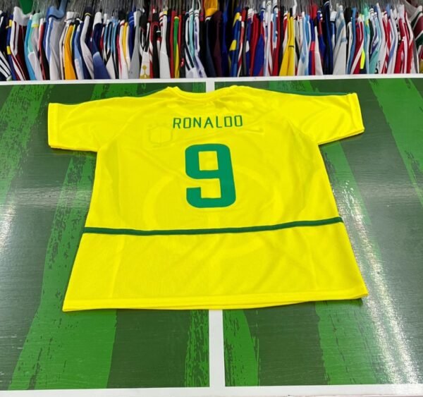 BRASIL RONALDO