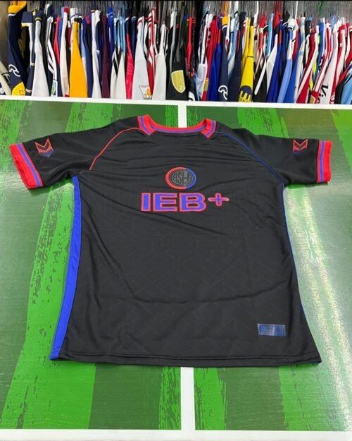 SAN LORENZO ALTERNATIVA 25/26