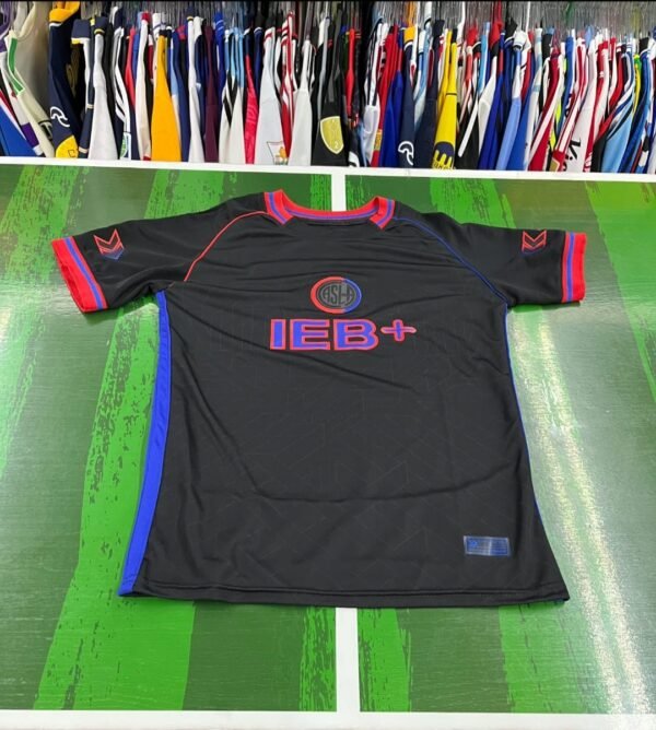 SAN LORENZO ALTERNATIVA 25/26