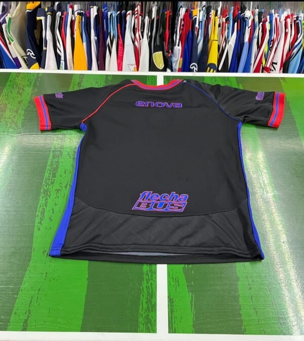 SAN LORENZO ALTERNATIVA 25/26