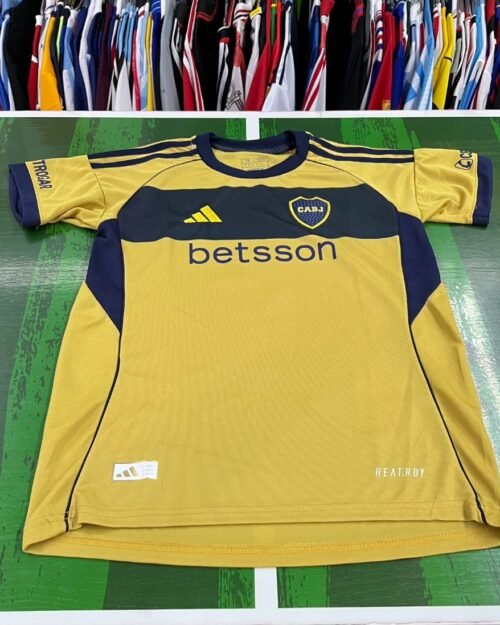 BOCA ALTERNATIVA MERENTIEL