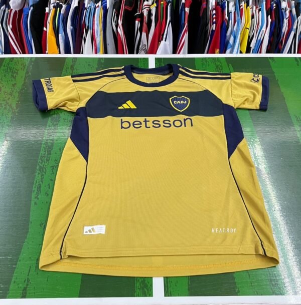 NINO-015-1 BOCA ALTERNATIVA MERENTIEL