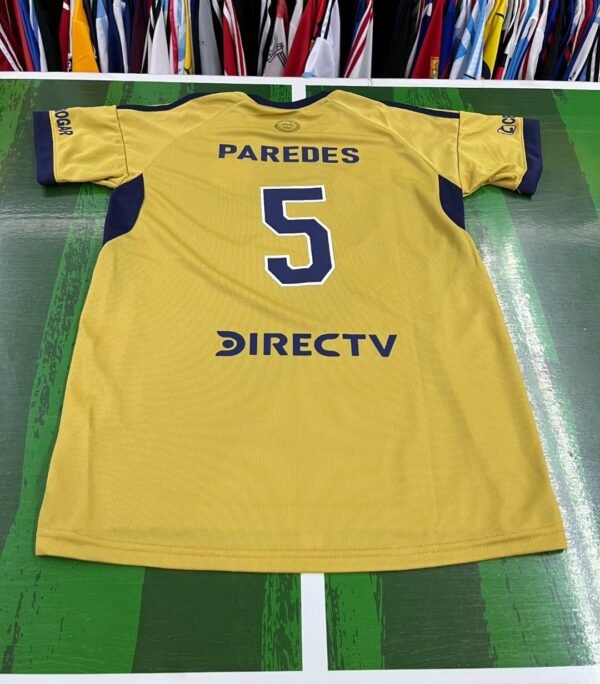 NINO-015-2 BOCA ALTERNATIVA MERENTIEL