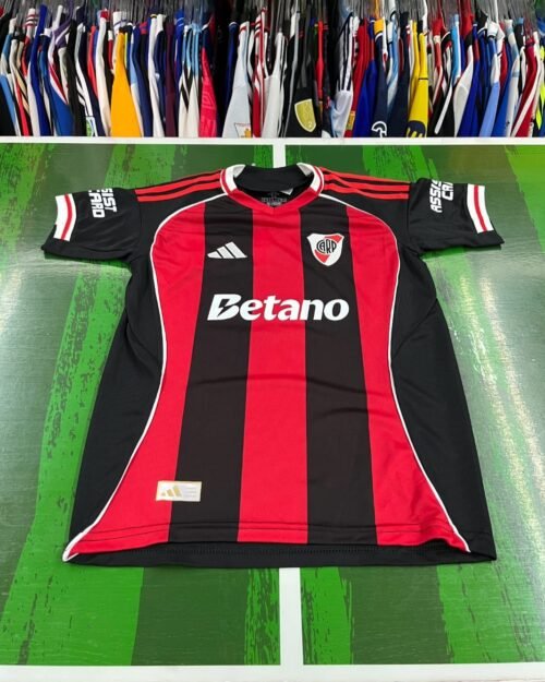 RIVER ALTERNATIVA 24/26 QUINTERO