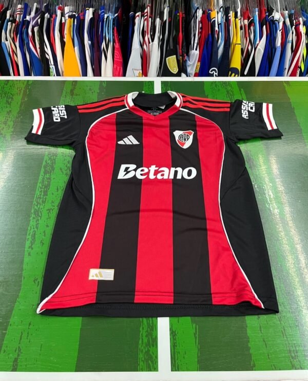 RIVER ALTERNATIVA 24/26 QUINTERO