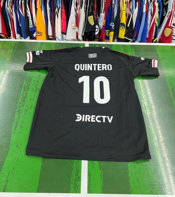 RIVER ALTERNATIVA 24/26 QUINTERO