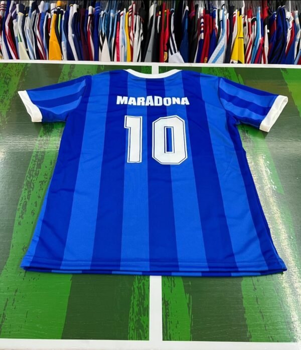 ARGENTINA ALTERNATIVA 86