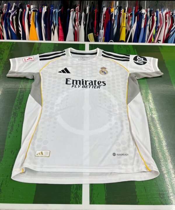 NINO-022-1 REAL MADRID 25/26