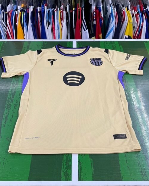 NINO-023-1 BARCELONA ALTERNATIVA 25/26