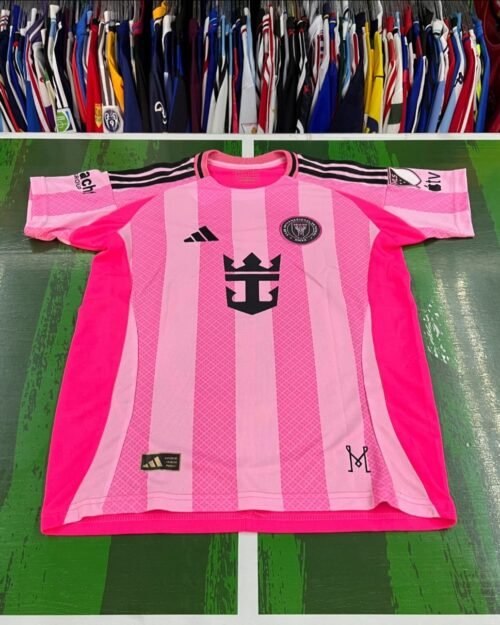 NINO-025-1 INTER MIAMI 25/26