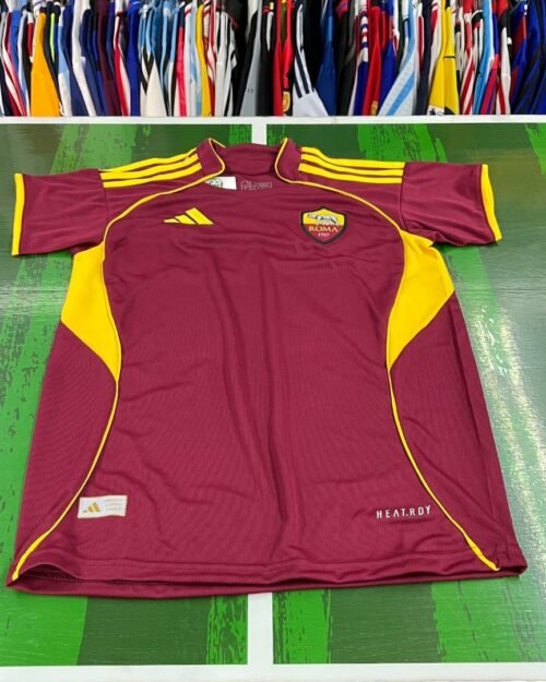 NINO-026-1 ROMA 25/26