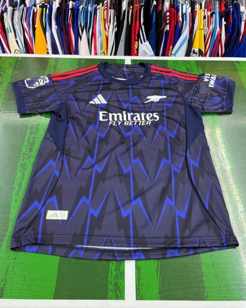 NINO-027-1 ARSENAL ALTERNATIVA 25/26