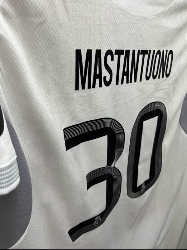 REAL MADRID MASTANTUONO 25/26