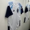 ARGENTINA ENTRENAMIENTO BLANCA