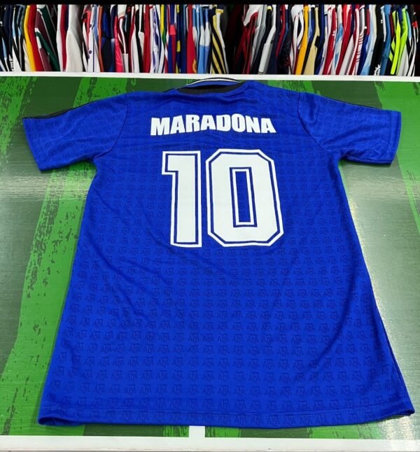 ARGENTINA ALT. MARADONA 1994