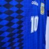 ARGENTINA ALT. MARADONA 1994