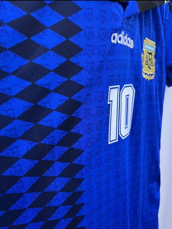 ARGENTINA ALT. MARADONA 1994